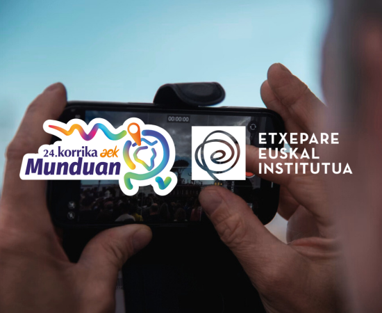 Nazioarteko euskal hiztun komunitatea saretuko du Korrika Munduan ekimenak