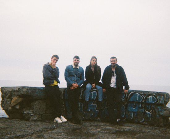 Marte Lasarte, en BIME Bogotá de la mano de BASQUE.MUSIC.