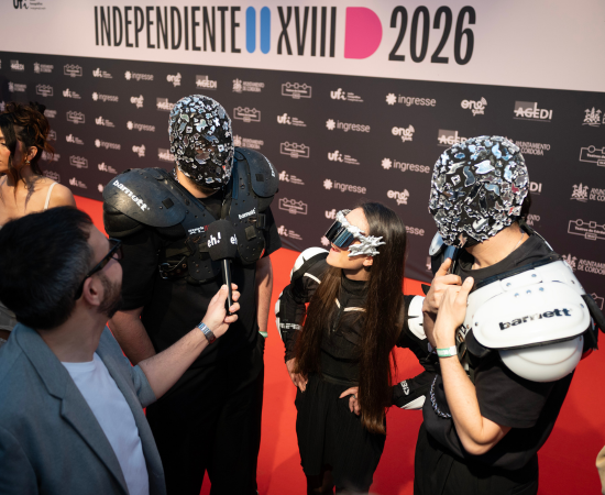 Euskarazko Disko Onenaren saria erdietsi du Merina Grisek MIN sarietan