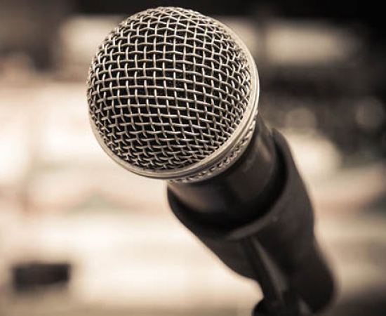 Vote your favourite artists at the independent music awards