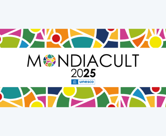 Etxepare Euskal Institutuak Europako kulturen arteko elkarrizketarekin bat egingo du MONDIACULT 2025en