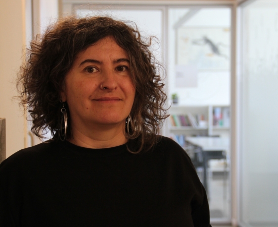 Monika Madinabeitia, new director for the Promotion of the Basque Language at Etxepare Euskal Institutua