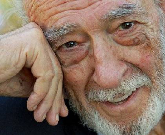 Hasta siempre, Nestor Basterretxea