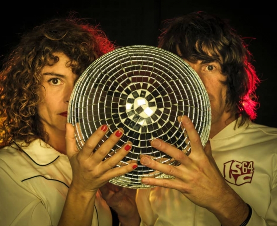 ´Aitzstar´ take the Etxepare Award for Best Album in Basque at the MIN Awards