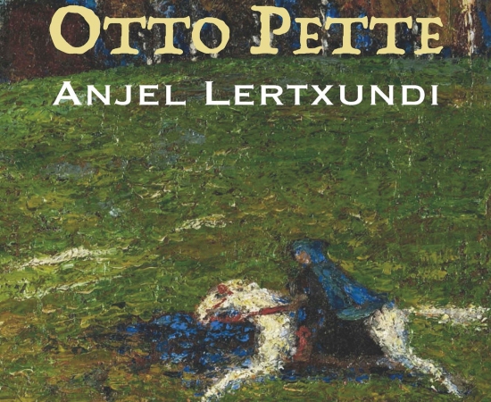 XII Reading of Classics in Bilbao: Otto Pette