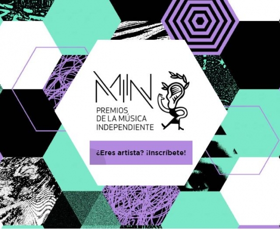 Registration for the MIN Awards now open