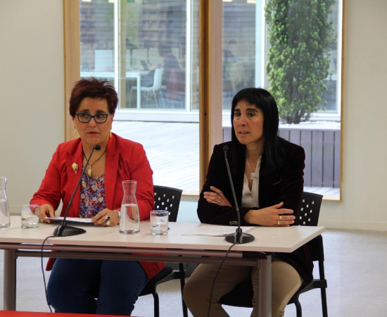 La UPV ofrecerá un nuevo curso para la enseñanza del euskara en el extranjero