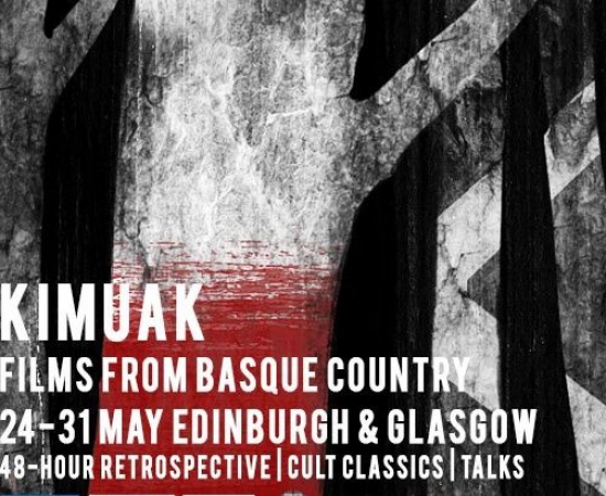 Scotland pays tribute to the Kimuak program