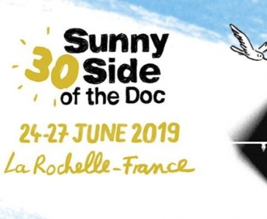15 Basque film producers at Sunny Side of the Doc