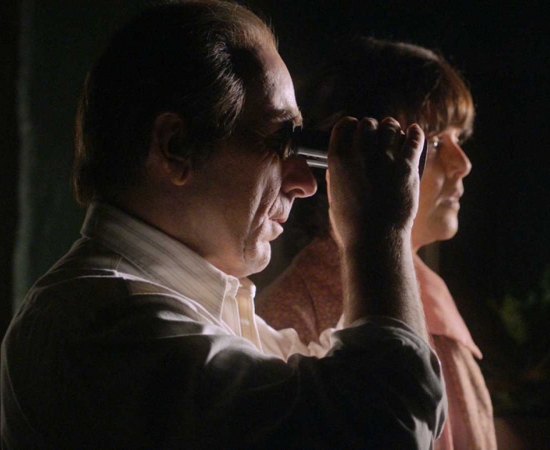 Basque Cinema in the Oscar running
