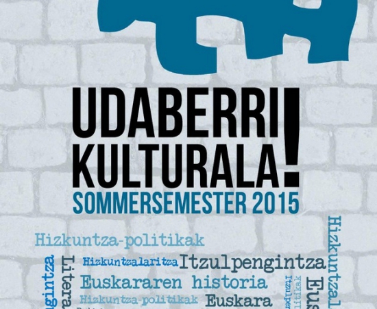 Euskal Kultura barra-barra Leipzig-eko “Udaberri Kultural”ean