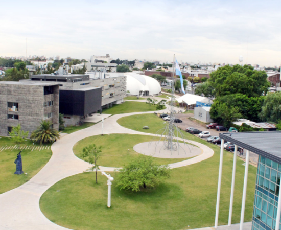 Lectorado, cátedra y programa de investigación, una oferta académica conjunta