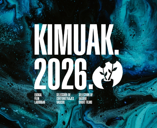 KIMUAK programan parte hartzeko deialdia, irekita