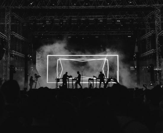 2019 in numbers: Music