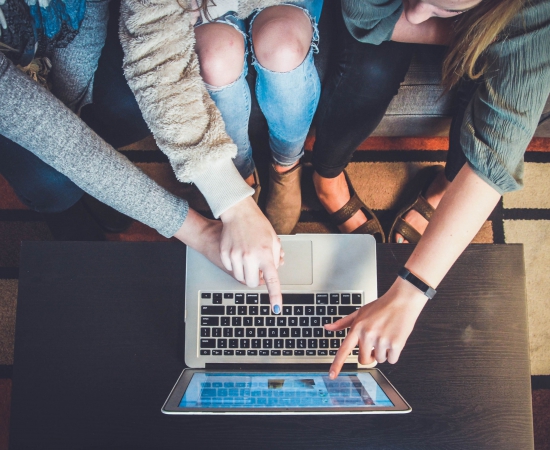 COVID-19 has promoted Basque learning online