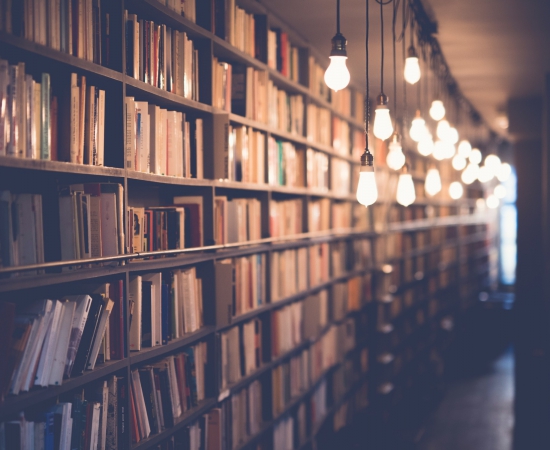 2019 in numbers: Literature and Translation