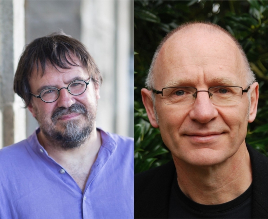 El Instituto Vasco Etxepare recupera el proyecto Chejov vs. Shakespeare para el programa 2019 Scotland Goes Basque