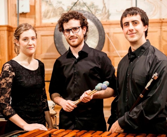 Basque classical and contemporary music at Classical:NEXT
